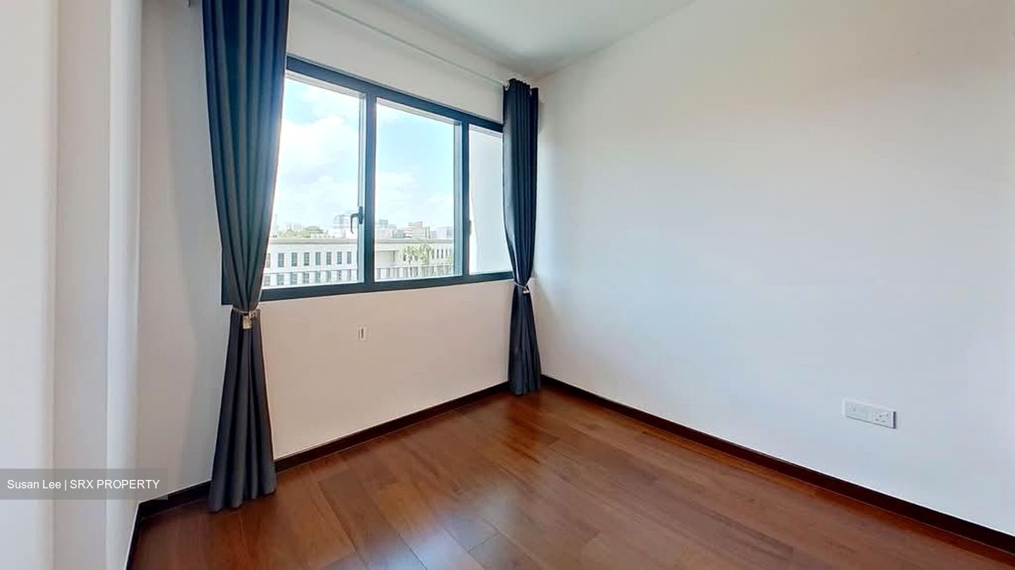 Normanton Park (D5), Apartment #569991141